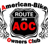 AOC 国産アメリカンバイク オーナーズ クラブ
