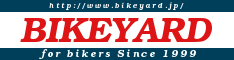 BIKEYARD