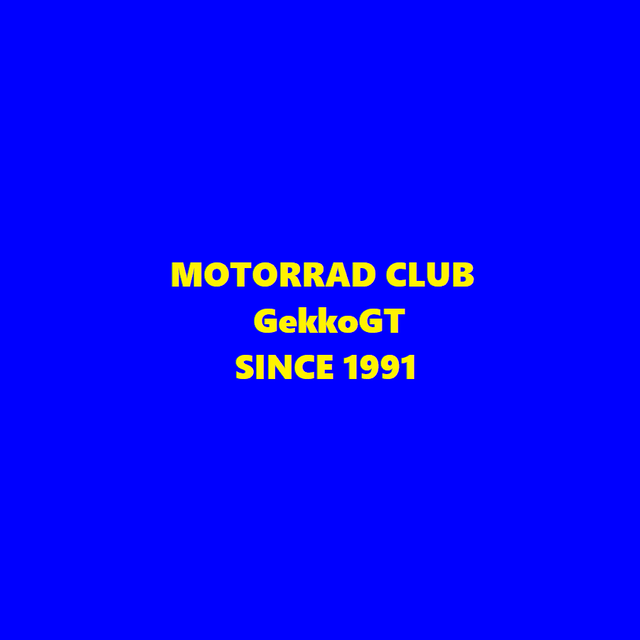 モトラドクラブ ゲッコーgt ツーリングクラブ バイククラブ バイク仲間 バイクヤード