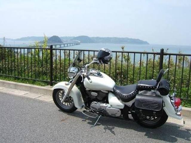 Gentle ツーリングクラブ バイククラブ バイク仲間 バイクヤード