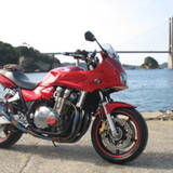 CB1300SF