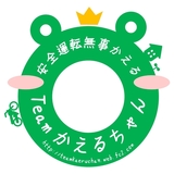 teamかえるちゃん
