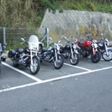 GR touring club