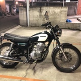 バイク初心者同士でつるみましょう