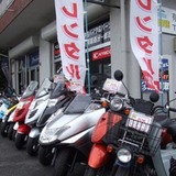ベストバイク湘南大和