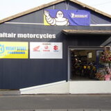 アルタイヤモーターサイクルズ