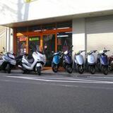 moto factory BAN