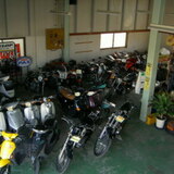 バイクセンターながとも