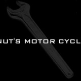 ＮＵＴ’Ｓ　ＭＯＴＯＲ　ＣＹＣＬＥ