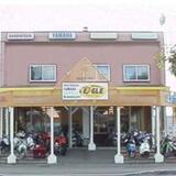 イーグル　モーターサイクル