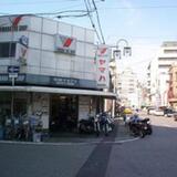 ＢＩＫＥ　ＳＨＯＰ　ナカマツ