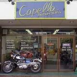 モーターサイクルズ　カペラ