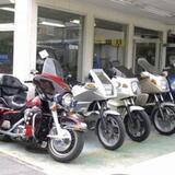バイクヤ フェニックス