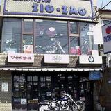 Motorcycle-ZIGZAG