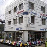 株式会社　鶴海モーター