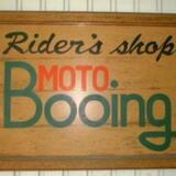MOTOBOOING