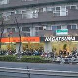 株）ナガツマ　足立環七店