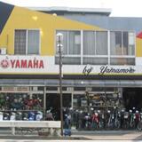 バイクショップ ヤマモト