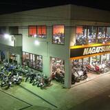 株）ナガツマ　守谷店