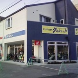 ホンダウイング　クロシェット