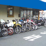 二輪ショップＴＳＵＳＨＩＭＡ