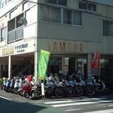 モーターサイクル山崎音羽町店