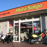 Ｍｏｔｏ　Ｓａｌｇｏ