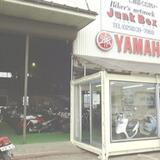 ジャンクボックス