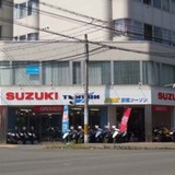 SBS京橋ツーソン