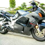 GSX1300R隼