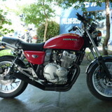 CB400FOUR(新)