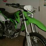 KLX250