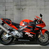 CBR954RR