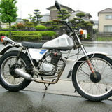 TL125Sイーハトーブ