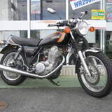 SR400