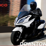 125ccスクータークラブ