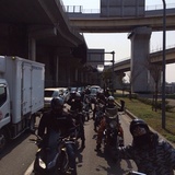 NAGOYA touring team 音戌 ~SOUND DOG~