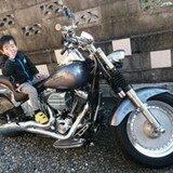 バイク好き集まろう