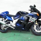 GSX1300R隼