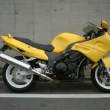 CBR1100XX