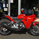 CBR250R