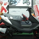 アドレスV125