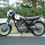 SR400