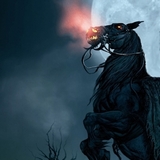 DarkHorse