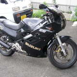 GSX-R250