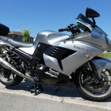 ZZR1400