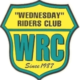 WEDNESDAY RIDERS CLUB