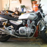 XJR1300