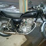 SR400