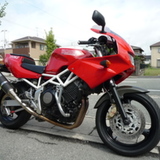 TRX850